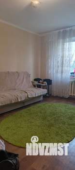 2-к квартира, вторичка, 54м2, 8/9 этаж
