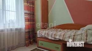 3-к квартира, вторичка, 64м2, 8/9 этаж