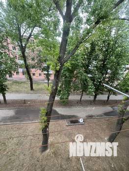 1-к квартира, вторичка, 29м2, 4/5 этаж