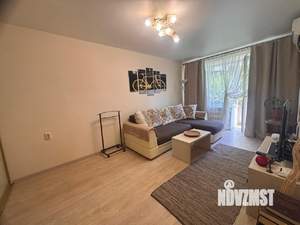 2-к квартира, вторичка, 41м2, 3/5 этаж