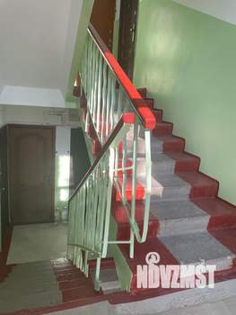2-к квартира, вторичка, 47м2, 4/5 этаж