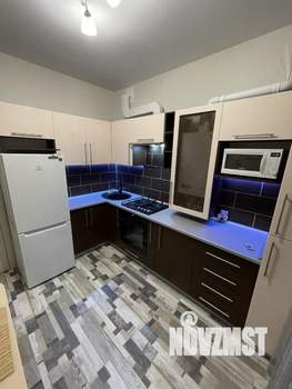 1-к квартира, вторичка, 37м2, 3/3 этаж