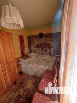 2-к квартира, вторичка, 40м2, 3/5 этаж