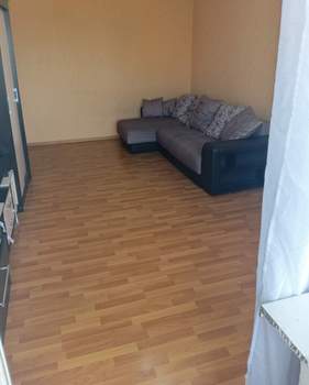 1-к квартира, вторичка, 38м2, 5/9 этаж