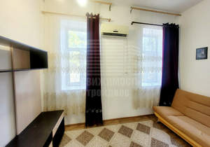 2-к квартира, вторичка, 40м2, 2/3 этаж