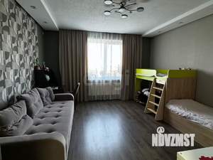 2-к квартира, вторичка, 75м2, 1/5 этаж