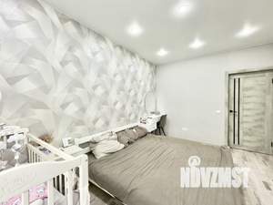 2-к квартира, вторичка, 61м2, 5/5 этаж