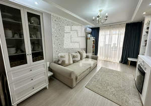 2-к квартира, вторичка, 65м2, 1/3 этаж