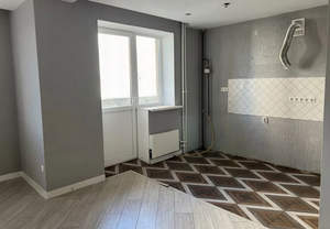 3-к квартира, вторичка, 81м2, 7/9 этаж