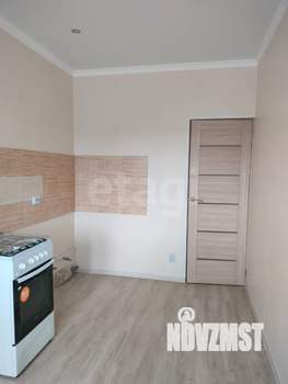 1-к квартира, вторичка, 30м2, 1/3 этаж