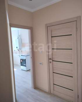 1-к квартира, вторичка, 30м2, 1/3 этаж