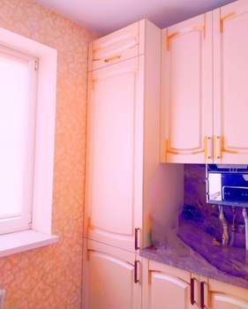 2-к квартира, вторичка, 45м2, 1/3 этаж