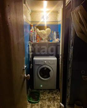 2-к квартира, вторичка, 34м2, 5/9 этаж