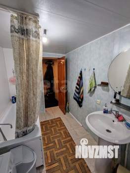 2-к квартира, вторичка, 44м2, 1/1 этаж