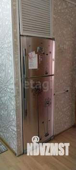 3-к квартира, вторичка, 60м2, 2/5 этаж