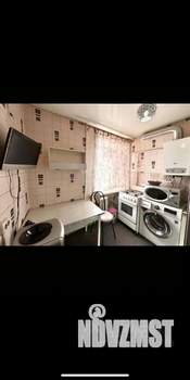 2-к квартира, вторичка, 43м2, 4/5 этаж