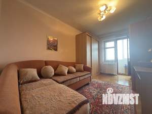 2-к квартира, вторичка, 48м2, 6/9 этаж