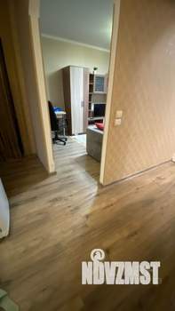 2-к квартира, вторичка, 46м2, 5/5 этаж