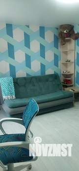 2-к квартира, вторичка, 34м2, 1/1 этаж