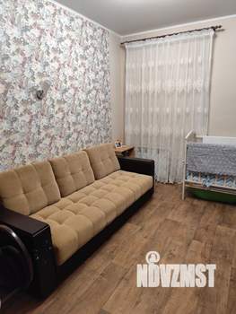 2-к квартира, вторичка, 62м2, 1/3 этаж