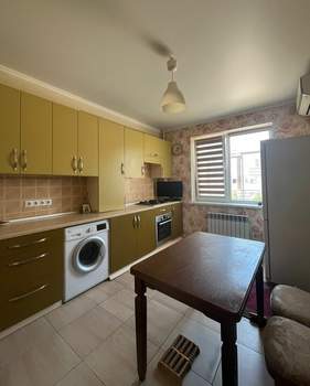 2-к квартира, вторичка, 56м2, 2/3 этаж