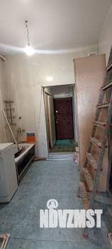 3-к квартира, вторичка, 58м2, 2/2 этаж