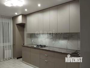 1-к квартира, вторичка, 45м2, 8/10 этаж