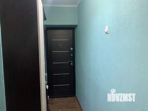 1-к квартира, вторичка, 31м2, 2/5 этаж