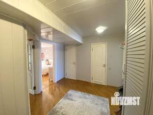 3-к квартира, вторичка, 74м2, 4/4 этаж