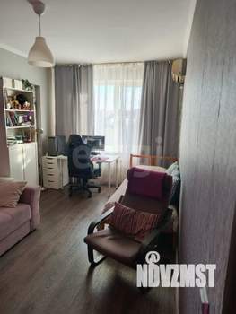 2-к квартира, вторичка, 52м2, 5/6 этаж