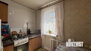 2-к квартира, вторичка, 48м2, 1/5 этаж
