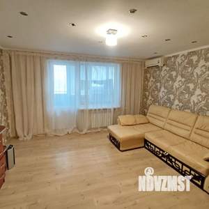 2-к квартира, вторичка, 53м2, 1/9 этаж