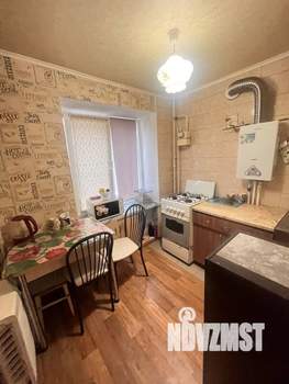 2-к квартира, вторичка, 42м2, 2/5 этаж