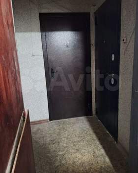 1-к квартира, вторичка, 37м2, 7/9 этаж