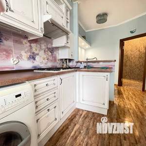 3-к квартира, вторичка, 92м2, 4/9 этаж