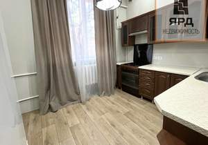 3-к квартира, вторичка, 73м2, 1/3 этаж