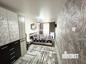 3-к квартира, вторичка, 58м2, 5/5 этаж