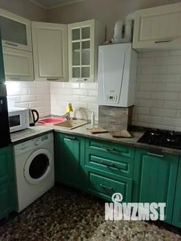 1-к квартира, вторичка, 36м2, 2/3 этаж