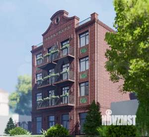 3-к квартира, вторичка, 71м2, 3/4 этаж
