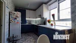 2-к квартира, вторичка, 54м2, 2/3 этаж