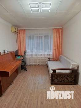 1-к квартира, вторичка, 32м2, 1/5 этаж