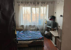 2-к квартира, вторичка, 31м2, 5/5 этаж