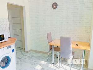 1-к квартира, вторичка, 36м2, 1/8 этаж