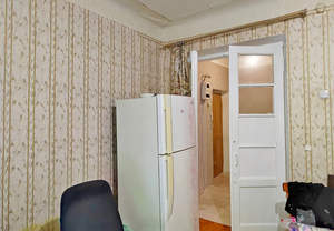 2-к квартира, вторичка, 60м2, 3/3 этаж