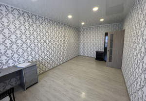 1-к квартира, вторичка, 36м2, 4/5 этаж