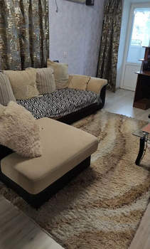 1-к квартира, вторичка, 31м2, 5/5 этаж