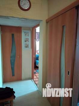 2-к квартира, вторичка, 50м2, 5/5 этаж