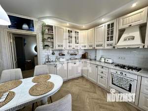 2-к квартира, вторичка, 65м2, 1/3 этаж