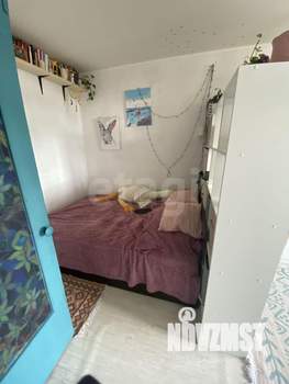 1-к квартира, вторичка, 30м2, 4/5 этаж