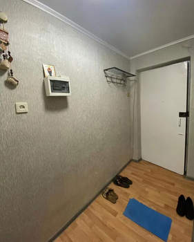 1-к квартира, вторичка, 31м2, 4/5 этаж